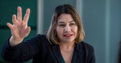 Educación sexual, clave para reducir el embarazo adolescente en México
