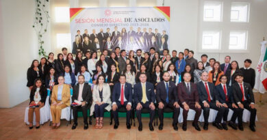 Estudiantes de la UAEMéx en Atlacomulco ganan primero y segundo lugar en certamen de conocimientos convocado por Colegio de Contadores Públicos del Valle de Toluca