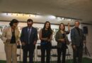 Se inaugura en Metepec exposición pictórica “Pintando al Mundo”