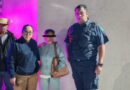 Rescata personal de Seguridad Pública de Metepec a persona extraviada