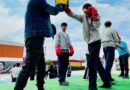 Metepec, continúa con la difusión de actividades deportivas