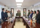 En Metepec, sesiona Órgano Colegiado
