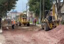Fernando Flores Fernández, alcalde de Metepec declara seguir pendiente con la obra de la calle Pedro Ascencio