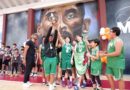 Cocodrilos Metepec, en Torneo ADEMEBA vence a su similar de Texcoco