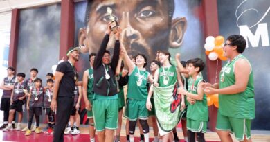 Cocodrilos Metepec, en Torneo ADEMEBA vence a su similar de Texcoco