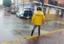 Se activan en Metepec protocolos de seguridad cuidadana