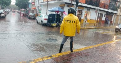 Se activan en Metepec protocolos de seguridad cuidadana