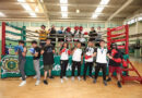 Selección de boxeo UAEMéx conquista medallas en los Campeonatos Nacionales Universitarios ANUIES 2025