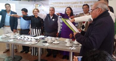 A DIECIOCHO AÑOS DEL SUMAEM, LAS TRABAS “OFICIALES” DESDE LA OFICIALIA MAYOR