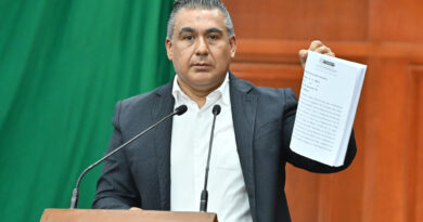 Formulan obligatoriedad de asistencia presencial a sesiones plenarias