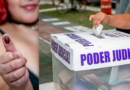 “La verdad nos está yendo muy bien, han votado de manera constante”: funcionarios de la Casilla 2480  