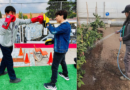 En Metepec, resumen de la segunda semana de trabajo de junio