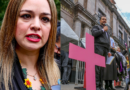 “En el Congreso mexiquense existe una necesidad inminente para la justicia y los derechos humanos de las mujeres”: Jennifer Natalie González