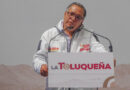 En Toluca se generan en promedio, más de 700 toneladas diarias de basura: Ricardo Moreno