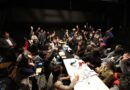 En la UAEMéx, primera mesa de diálogo y trabajo