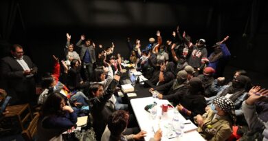 En la UAEMéx, primera mesa de diálogo y trabajo