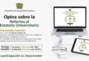 Consulta sobre la Reforma al Estatuto Universitario de la UAEMéx, un ejercicio de participación horizontal