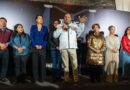 Mujeres y adultos mayores, principales beneficiarios del programa  Toluca Capital se llena de luz