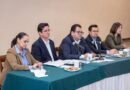 De manera histórica, el H. Consejo Universitario de la UAEMéx transmitió por primera vez una sesión ordinaria