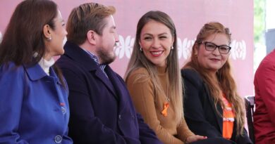 ¡Urgente!, se le mueve el piso a la Secretaria de las mujeres, Mónica Chávez Durán