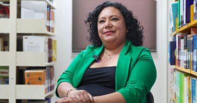 Necesario el impulso a la cultura financiera: Jéssica Gámez Arroyo