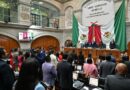 Protege Congreso mexiquense a menores en procesos judiciales