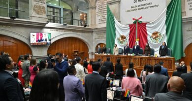 Protege Congreso mexiquense a menores en procesos judiciales