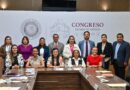 Impulsa Yurixi Leyva cartilla de derechos de las mujeres