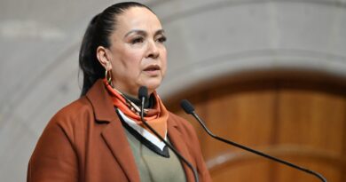 Aprueba Congreso “Ley silla” como un derecho en el servicio público