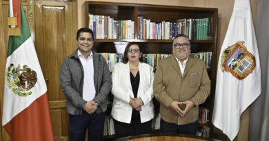 Auditará ASF integralmente a los 125 municipios: Liliana Dávalos