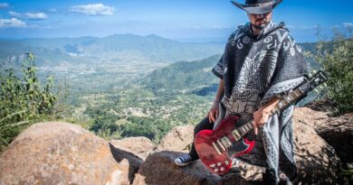 Marca precedente Congreso mexiquense con el ‘Día del Rock Estatal’