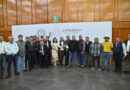 Protección del maíz nativo debe reforzarse en Edomex: Gerardo Pliego