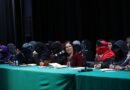 Diálogo abierto y directo: se lleva a cabo la Primera Mesa de Trabajo entre la Rectora de la UAEMéx y el Enjambre Estudiantil Unificado