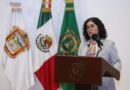 “La transformación es de la comunidad universitaria: estudiantado, profesorado y personal administrativo”: Martha Patricia Zarza Delgado