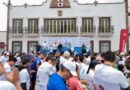 En Metepec se celebra la tercera edición de la Carrera Pet Friendly 2025