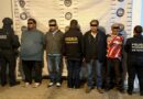 Alcalde Fernando Flores anuncia acciones de protección a la ciudadanía de Metepec