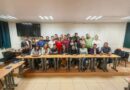 Tiene nuestro voto de confianza: comunidad estudiantil de Texcoco, Acolman y Tianguistenco entrega instalaciones como muestra de diálogo y compromiso universitario