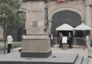 PARTE DE LOS TRABAJOS DE LOS LEGISLADORES DEL ESTADO DE MÉXICO