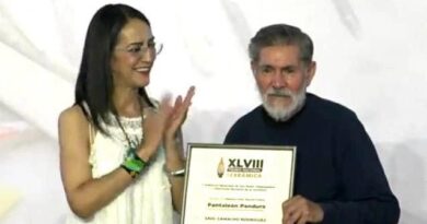 Artesanos de Metepec “arrasan” con premios en el Concurso Nacional de Cerámica de Tlaquepaque, Jalisco