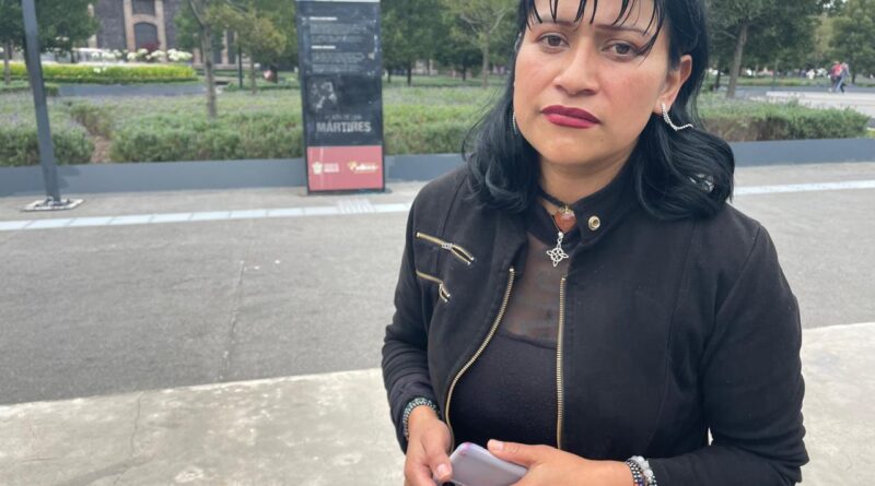 EDOMEX, Acusan maltrato a mujeres en la Secretaría de las Mujeres