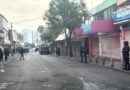 Toluca, gobierno municipal retira comercio informal e inhibe su colocación en la zona Terminal-Mercado Juárez