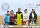 Verificará Congreso uso de recursos en municipios con alerta de género