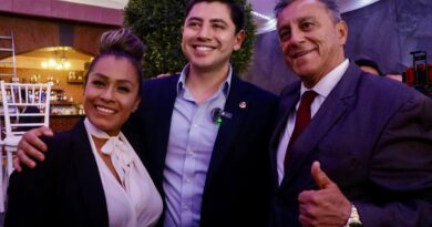 Destaca Carlos Zurita renovación del Poder Judicial