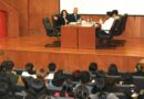 Rectora de UAEMéx responde a demandas de la Unidad Académica Profesional Huehuetoca