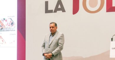 Responde alcalde Ricardo Moreno sobre denuncia de presunto acoso sexual en contra de funcionario de Agua y Saneamiento de Toluca