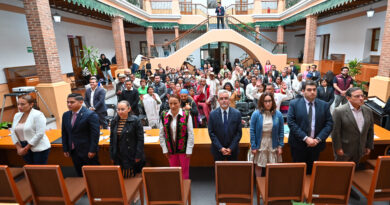 Demandan mayor atención gubernamental a personas indígenas