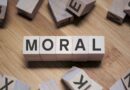 INCESANTE OBLIGACIÓN MORAL; PARA UN DIARIO COMPROMISO INTEGRAL