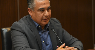 “En el Trijaem hubo un acto delictuoso y debe de ser investigado y sancionado”: Martínez Vargas
