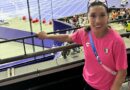 UAEMéx, presente en el Mundial de Atletismo Tokio 2025. Margarita Hernández Flores participó en la prueba de maratón