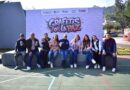 Recupera Toluca espacios e impulsa a los jóvenes a practicar deporte